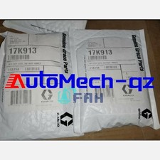 1pc GRACO 17K913 new Maintenance kit Spot Goods Fast Shipping