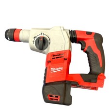 Milwaukee Hammer Drill HD18 HX Body Only