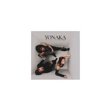 *PRESALE* YONAKA: UNTIL YOU'RE SATISFIED - CD