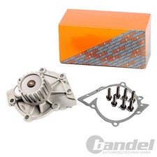 Pompe à eau Volvo C70