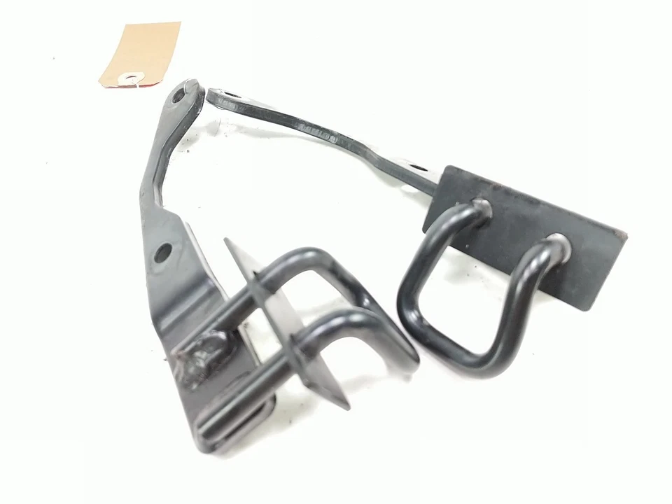 Soporte de montaje trasero Honda CTX700 16 Foto 3 de 4