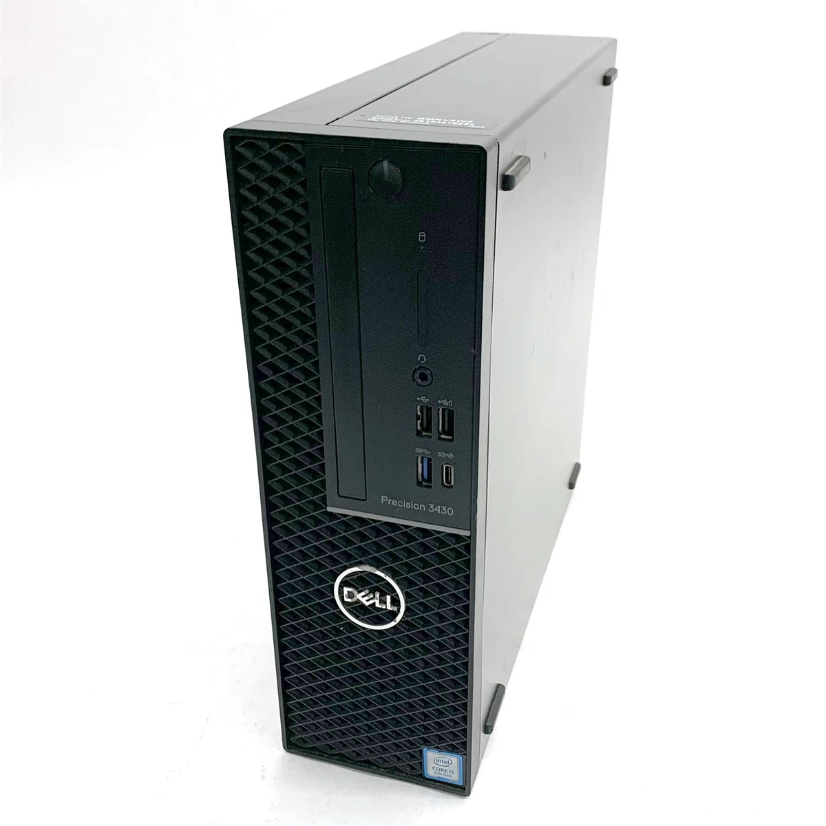 DELLデスクトップPCIntel i5-8400 16GB 500GB HDD Dell Intel Core i5 8th Gen. PC Desktops and All 3.00-3.49 GHz