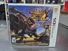 3DS - Monster Hunter 4 Ultimate