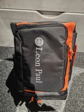 Leon Paul Duo Fencing Backpack