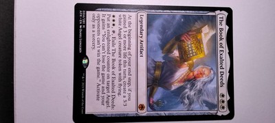 the book of exalted deeds. advntures in the firgitten realms promo
