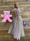 Vintage Dreamtime Barbie Doll #9180 1984 Mattel