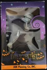 Nightmare Before Christmas Evil Scientist - Jun Planning -*NEW IN BOX*