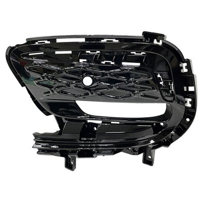New Premium Fit Front Driver Side Fog Light Bezel 6WF69DX8AC