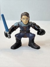 Hasbro Star Wars Galactic Heroes Anakin Skywalker Action figure - 2008