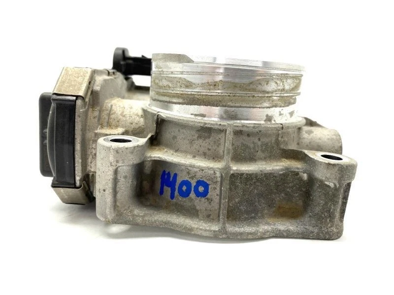 Conjunto de válvula de carrocería del acelerador 2,5 L 12670839 para Chevrolet Impala 70179 2014-2015 Foto 4 de 4