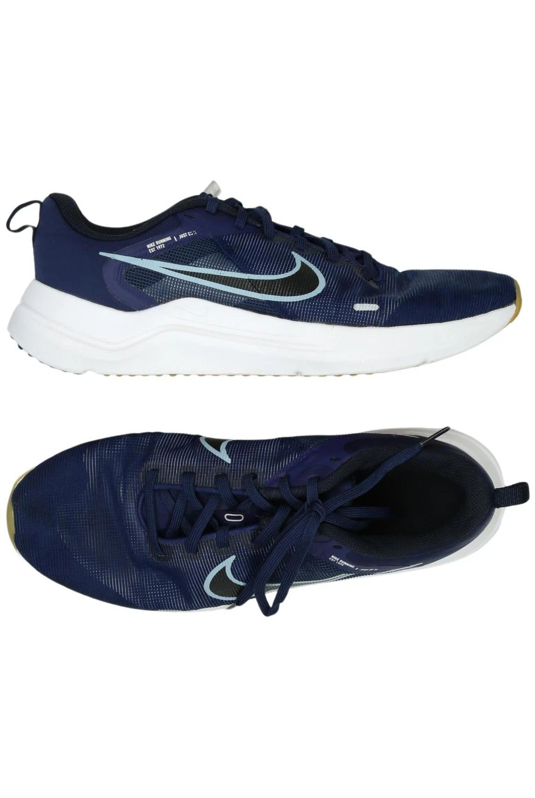 Nike sneaker uomo scarpe per il tempo libero scarpe da ginnastica scarpe sportive taglia EU 42... #w1qsj4