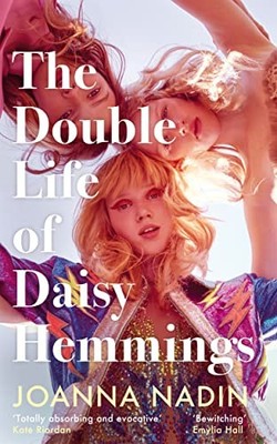 The Double Life of Daisy Hemmings, Nadin, Joanna