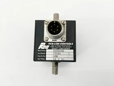 Red Lion Controls 4600600 Shaft Encoder 12VDC 600Rev
