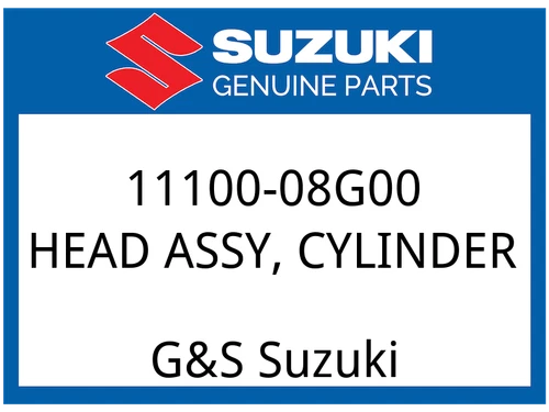 HEAD ASSY, CYLINDER | MODEL K3/K6