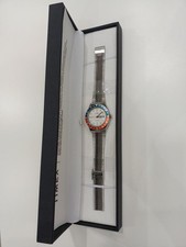 Timex TW2U612000 Men's Quartz Watch Stainless Steel 2020 Used