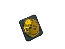 *4 PACK*   Genuine International 482528C1 Parking Brake Knob