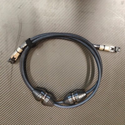 Shunyata Research Sigma V2 1,5 m Ethernet-Kabel - UK Shunyata Research Dealer