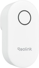 Reolink Digital Chime, Only Compatible with Reolink Video Doorbell V2, Easy Plug