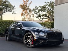 2020 Bentley Continental GT