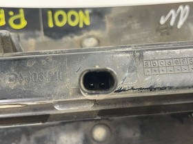 Mercedes C220 Cdi Amg Sport W204 2013 DAYTIME RUNNING LIGHT PF a2048851353