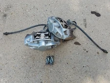 2008 TO 2019 INFINITI FX50 G37 M37 M56 Q50 Q60 Q70 AKEBONO REAR BRAKE CALIPERS