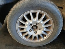 Jantes Ssangyong RODIUS