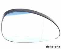 AußEnspiegelglas Rechts FüR CitroëN C4 Stufenheck Hdi 16V Coupe 04-11