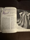 Vintage Afghans Knit Crochet BOOK #169 Coats & Clark’s Patterns 1966 — photo 7