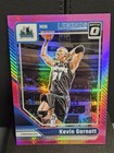 2025 Panini Kevin Garnett Base Optic Autographs - Holo (Raw)