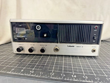 Radio CB 23 canali Lafayette Comstat 35 - senza cavo - non testata