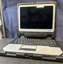 Panasonic Toughbook CF-33 i5-7300U 3.5 GHz 16GB Windows 10