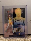 2025 Topps Signature Tyrese Haliburton Base (RAW)