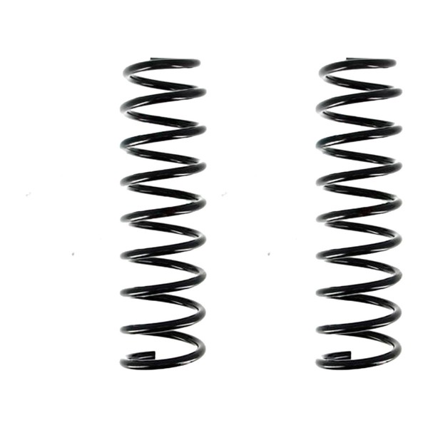 Fahrwerksfedern-Set Hinterachse Schraubenfeder Ø 100 Mm KYB FüR U.A. Hyundai I30-image