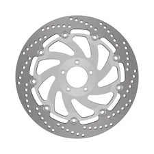 EBC Pro-Lite Stainless Steel Floating Front Right Brake Disc - MD719RS