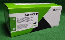 Lexmark 55B2H00 Toner Schwarz für MS431dn MX432 MX431 15000 Seiten