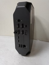 HP Z2 Mini G3 Work Station Intel Xeon E3-1245v5@3.50GHz 8GB/0GB NO OS/ NO ADAPTE