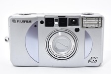 [ Presque comme neuf ] Appareil photo argentique Fujifilm Silvi F2.8 Point...