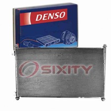 DENSO 477-0631 AC Condenser for P40135P CF1132 80100-S87-A21 80100-S87-A00 eb