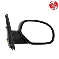AUTOSAVER88 Silverado Sierra Tow Mirror Right 07-13 Heated