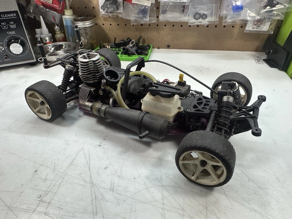 Las mejores ofertas en HPI Super rs4 | eBay