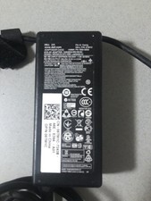 Dell PA-12 Family 65W-AC Adapter 19.5V 6TM1C LA65N52-01