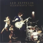 Led Zeppelin - Scandinavia 1969 (2xLP) NEW SEALED