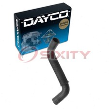 Dayco Lower Radiator Coolant Hose for 2003-2007 Ford Focus 2.0L 2.3L L4 ez