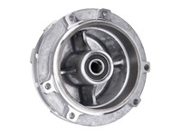 Radnabe Hinten FüR Puch Maxi, X30