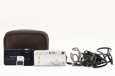 Panasonic LUMIX DMC-F1 Compact Camera Tested Japanese Only From Japan  2425413