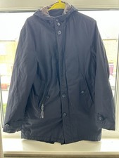 ジャケット・アウター NIGEL HALL wool double jacket pcoat ジャケット・アウター NIGEL HALL wool double jacket pcoat