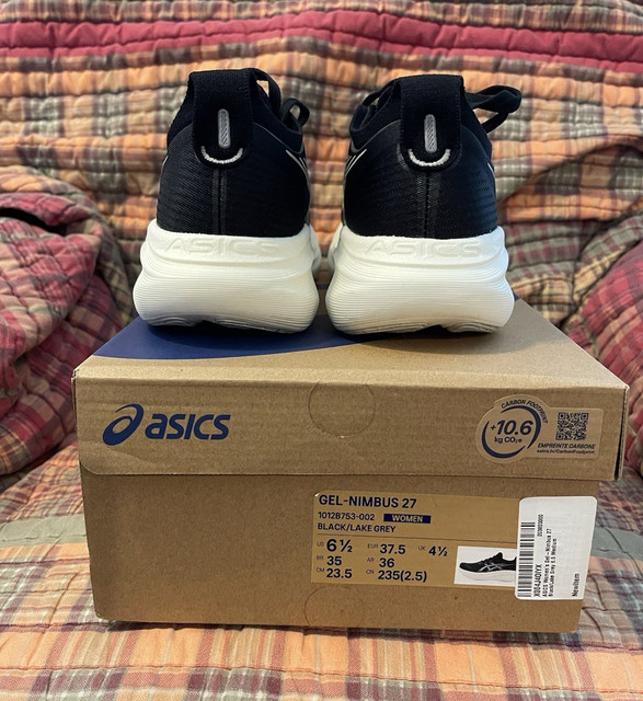 Asics Gel-Nimbus