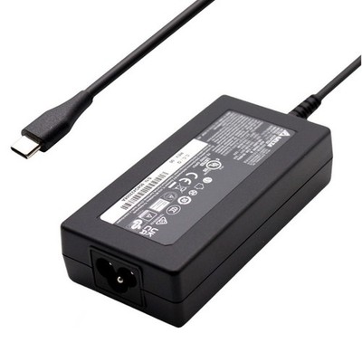 MSI SUMMIT A16 AI+ A3HTG-006FR für USB-C Typ-C Delta Ladegerät 100W Netzteil