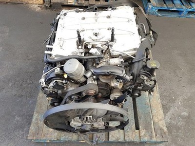 2015-2022 L494 RANGE ROVER SPORT SVR COMPLETE ENGINE 5.0 V8 PETROL ...
