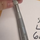 KaVo Super Torque LUX 3 647 B High Speed Contra Angle Manual Chuck 2-Hole H5 — photo 3